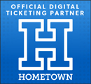 HomeTown Ticketing